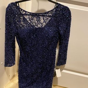 Aidan Mattox Dress